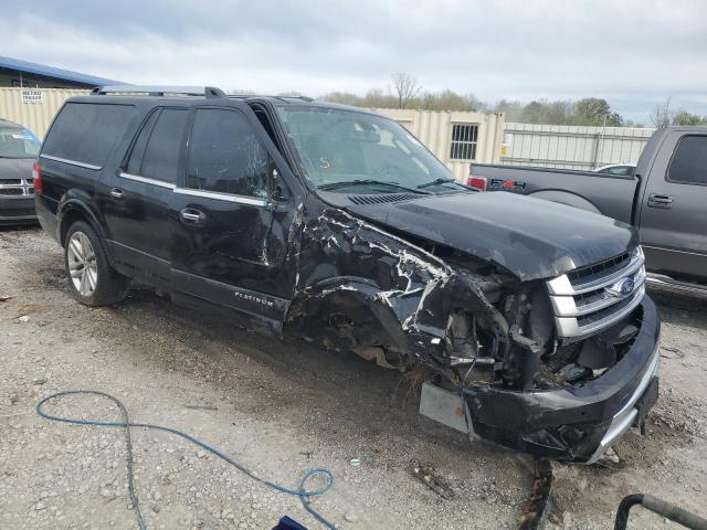 صورة رقم 4 من المزاد - 2015 FORD EXPEDITION مع VIN 1FMJK1LT8FEF27799