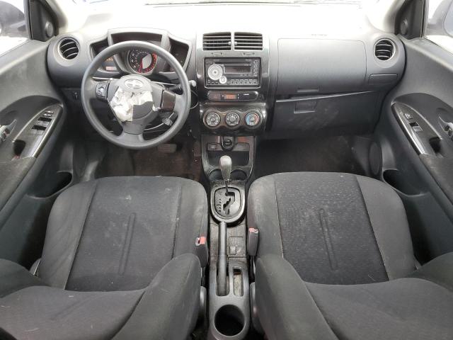 Photo 8 from auction – 2010 TOYOTA SCION XD with VIN JTKKU4B49A1001270