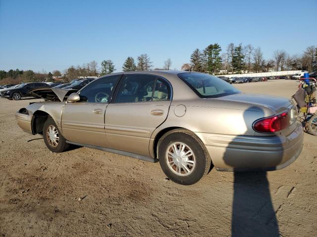 Photo 2 from auction – 2005 BUICK LESABRE LI with VIN 1G4HR54K55U135438