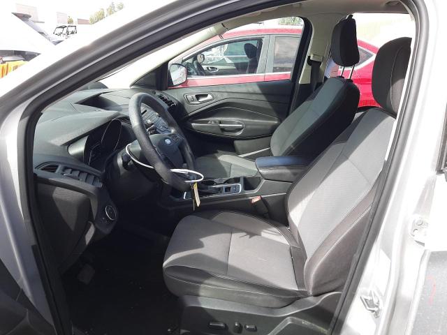 Photo 7 from auction – 2018 FORD ESCAPE SE with VIN 1FMCU0GD1JUA65472