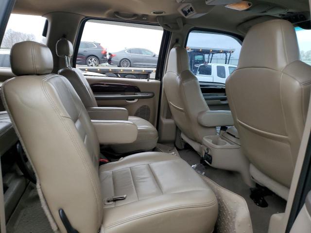 Photo 10 from auction – 2003 FORD EXCURSION with VIN 1FMNU43S93EC79577