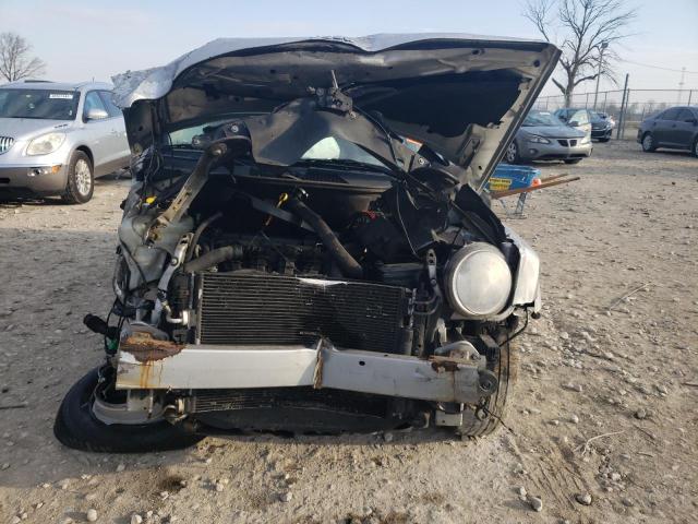 Photo 5 from auction – 2012 JEEP PATRIOT LA with VIN 1C4NJPFB3CD631696