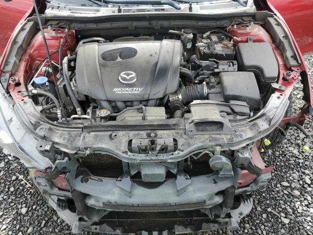 Photo 11 from auction – 2015 MAZDA 3 TOURING with VIN 3MZBM1L78FM217990