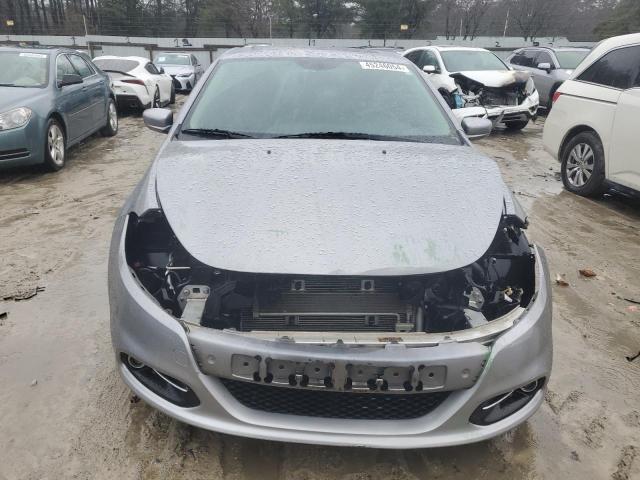 Photo 5 from auction – 2014 DODGE DART LIMIT with VIN 1C3CDFCB5ED698868