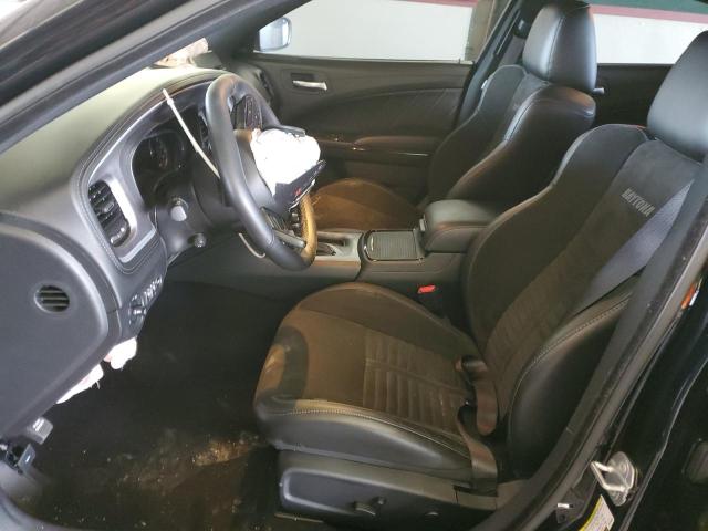 Photo 7 from auction – 2022 DODGE CHARGER R/ with VIN 2C3CDXCT0NH198358