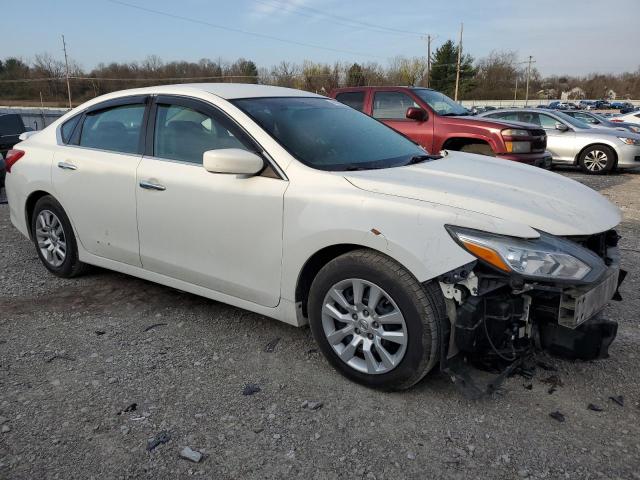 Photo 4 from auction – 2016 NISSAN ALTIMA 2.5 with VIN 1N4AL3AP7GC209405