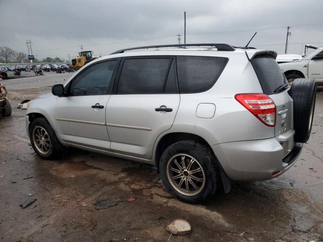 Photo 2 from auction – 2011 TOYOTA RAV4 with VIN 2T3BF4DV6BW115317