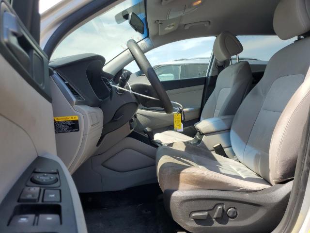 Photo 7 from auction – 2016 HYUNDAI TUCSON LIM with VIN KM8J33A47GU062895