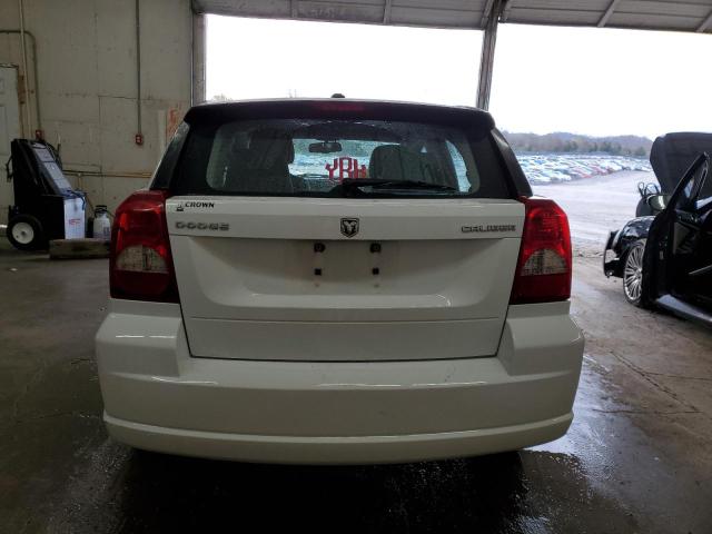 Photo 6 from auction – 2011 DODGE CALIBER MA with VIN 1B3CB3HA9BD257130