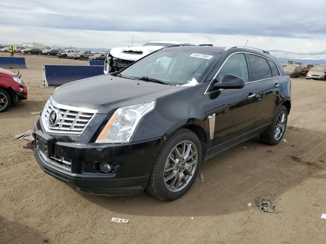 CADILLAC SRX PREMIU 2015 with VIN 3GYFNGE35FS574158 - Photo from auction