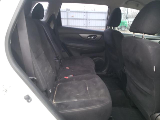 Photo 10 from auction – 2016 NISSAN ROGUE S with VIN JN8AT2MT1GW022158