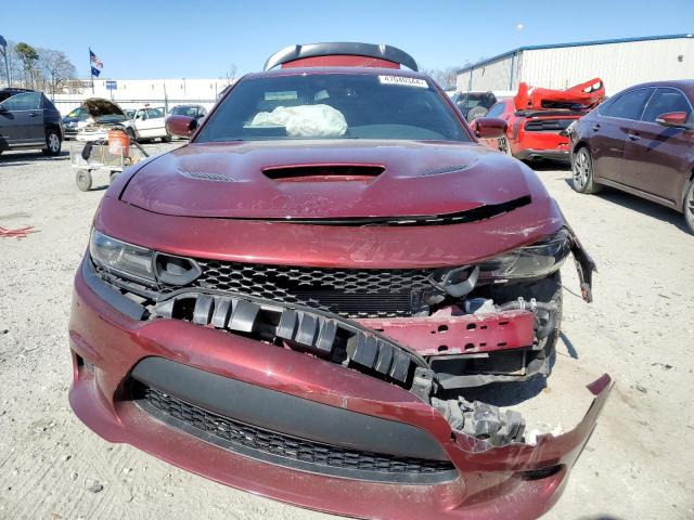 Photo 5 from auction – 2017 DODGE CHARGER SR with VIN 2C3CDXL96HH566986