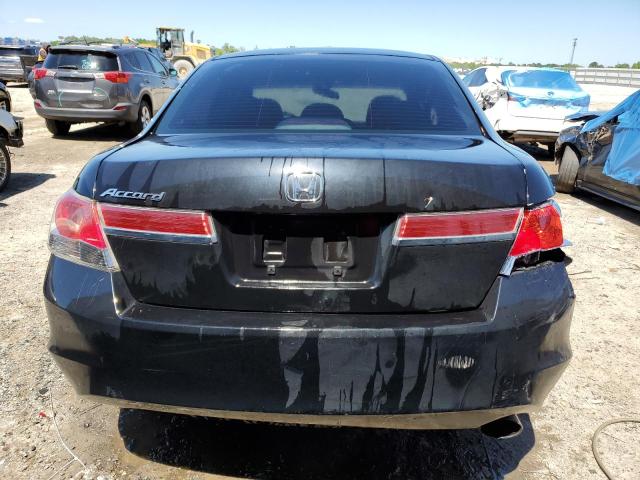 Photo 6 from auction – 2011 HONDA ACCORD EX with VIN 1HGCP2F76BA024813