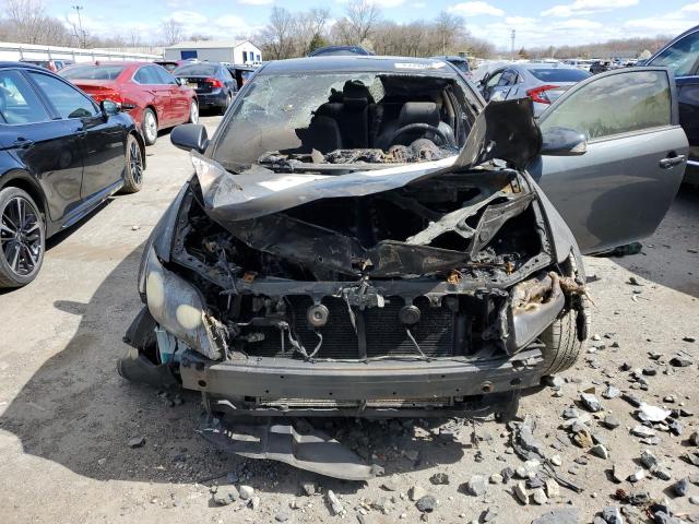 Photo 5 from auction – 2007 TOYOTA SCION TC with VIN JTKDE177770169754