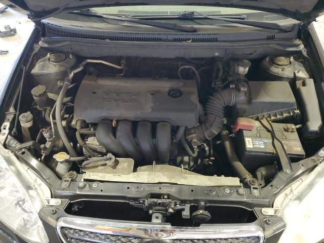 Photo 11 from auction – 2007 TOYOTA COROLLA CE with VIN 1NXBR32E97Z925920