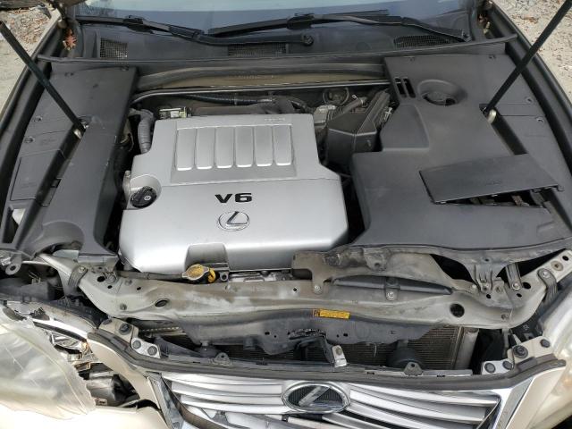 Фото 11 с аукциона – 2011 LEXUS ES 350 с VIN JTHBK1EG2B2441021