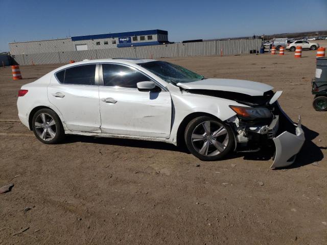 Photo 4 from auction – 2014 ACURA ILX 20 with VIN 19VDE1F33EE008384