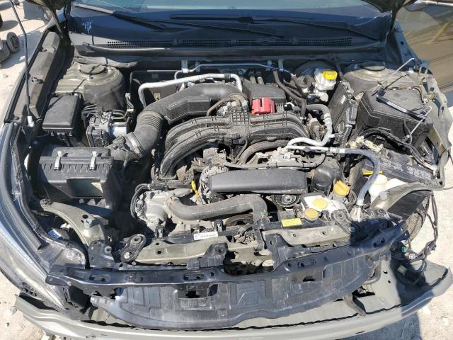 Photo 12 from auction – 2022 SUBARU OUTBACK LI with VIN 4S4BTANC2N3254559