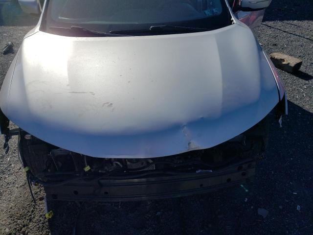 Photo 11 from auction – 2015 NISSAN ROGUE S with VIN KNMAT2MV6FP530891