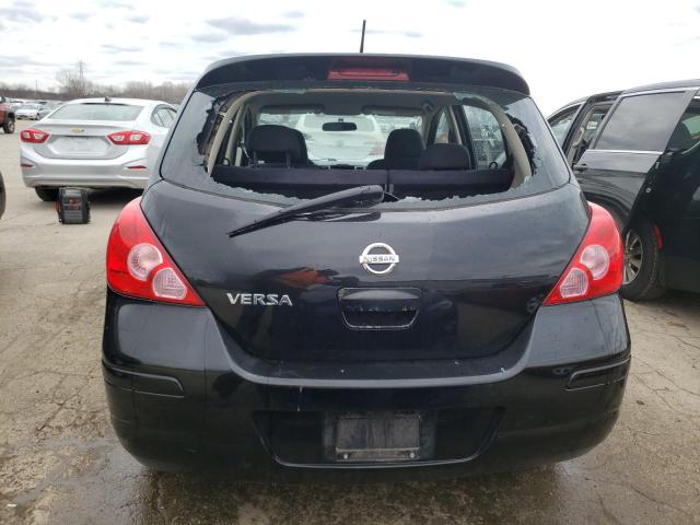 Photo 6 from auction – 2009 NISSAN VERSA S with VIN 3N1BC13E09L364709