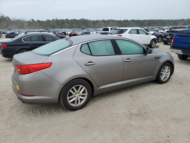 Photo 3 from auction – 2012 KIA OPTIMA LX with VIN 5XXGM4A77CG053383