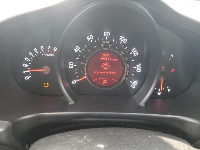 Photo 9 from auction – 2013 KIA SPORTAGE E with VIN KNDPCCA26D7534771