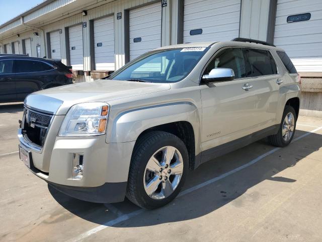 GMC TERRAIN SL 2015 con VIN 2GKFLWEK0F6262314 - Foto de la subasta