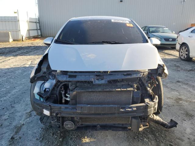 Photo 5 from auction – 2013 KIA RIO LX with VIN KNADM4A37D6274561