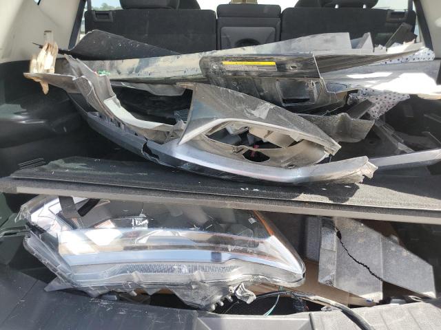 Photo 12 from auction – 2017 NISSAN ROGUE S with VIN JN8AT2MT2HW149776