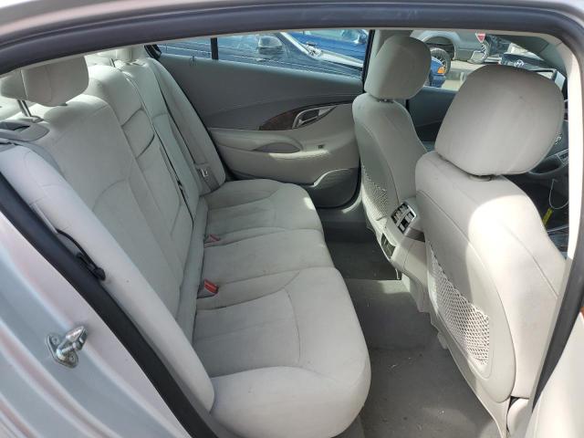 Photo 10 from auction – 2010 BUICK LACROSSE C with VIN 1G4GB5EG4AF317821