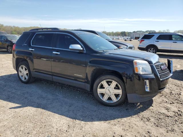 Photo 4 from auction – 2011 GMC TERRAIN SL with VIN 2CTALSEC7B6248951