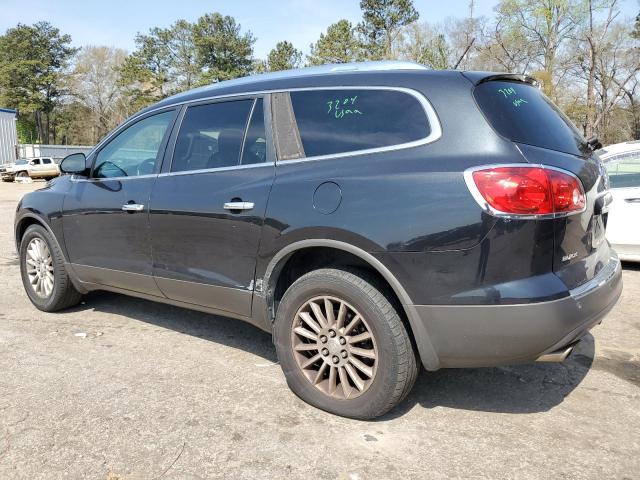 Photo 2 from auction – 2011 BUICK ENCLAVE CX with VIN 5GAKRBED8BJ106328