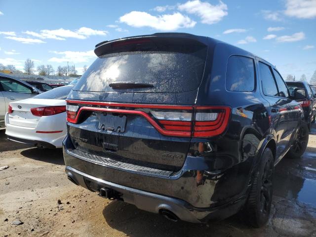 Photo 3 from auction – 2021 DODGE DURANGO SR with VIN 1C4SDJGJ2MC578154