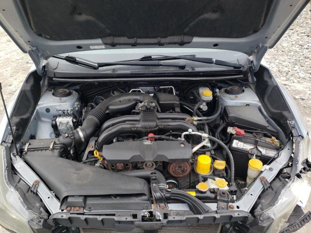 Photo 11 from auction – 2013 SUBARU IMPREZA PR with VIN JF1GJAC65DH033509