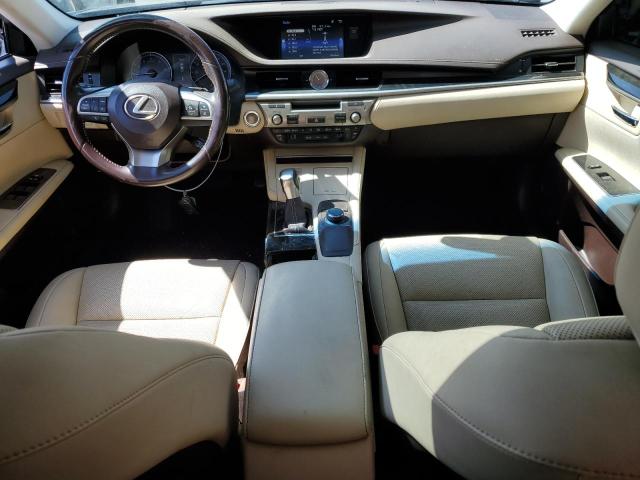 Photo 8 from auction – 2016 LEXUS ES 350 with VIN JTHBK1GG9G2217958
