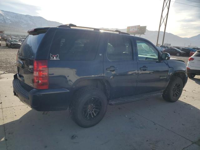 Photo 3 from auction – 2009 CHEVROLET TAHOE K150 with VIN 1GNFK23009R218435