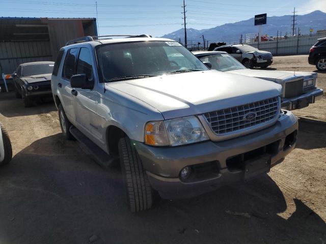 Photo 4 from auction – 2005 FORD EXPLORER X with VIN 1FMZU73K05UA51575