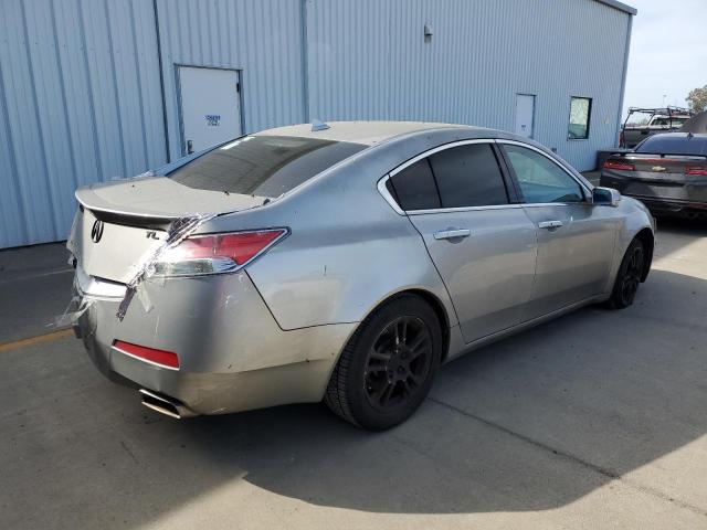 Photo 3 from auction – 2011 ACURA TL with VIN 19UUA8F58BA008958