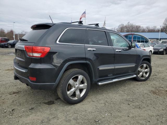 Photo 3 from auction – 2013 JEEP GRAND CHER with VIN 1C4RJFCTXDC522264