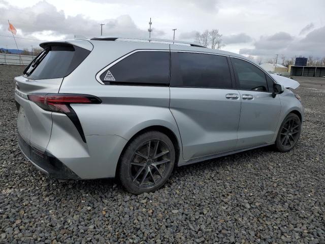 Photo 3 from auction – 2021 TOYOTA SIENNA LIM with VIN 5TDESKFCXMS032664