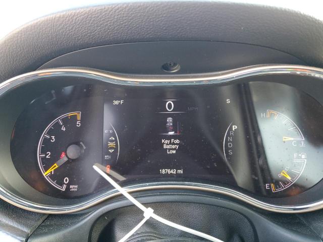 Photo 9 from auction – 2015 JEEP GRAND CHER with VIN 1C4RJFBM1FC706456