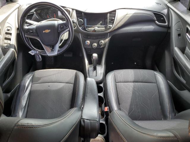 Photo 8 from auction – 2019 CHEVROLET TRAX 1LT with VIN KL7CJLSB6KB879096