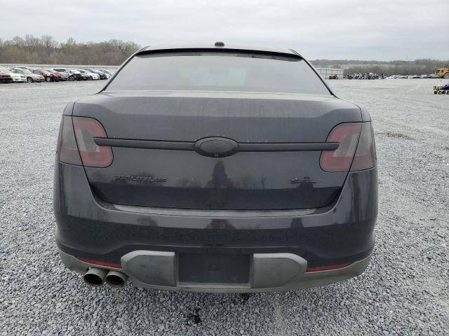 Фото 6 с аукциона – 2010 FORD TAURUS SEL с VIN 1FAHP2EW8AG144823