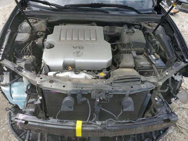 Photo 11 from auction – 2014 LEXUS ES 350 with VIN JTHBK1GG9E2149240