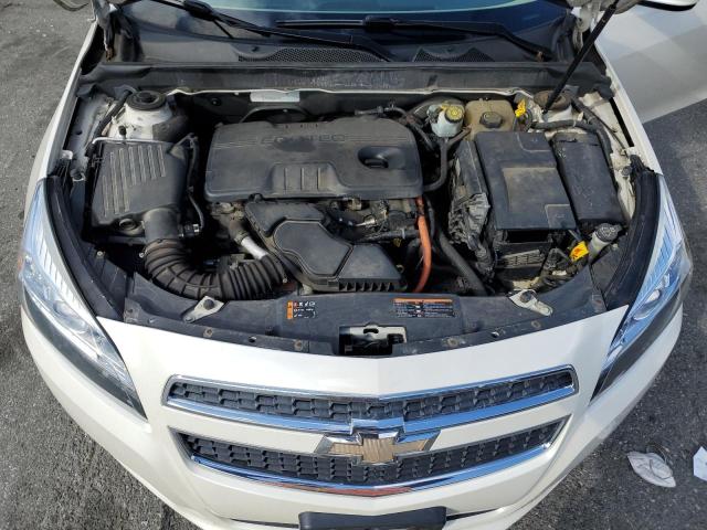Photo 11 from auction – 2013 CHEVROLET MALIBU 2LT with VIN 1G11F5RR4DF107968