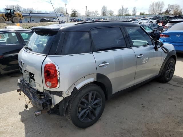 Photo 3 from auction – 2012 MINI COOPER S C with VIN WMWZC3C59CWL84978