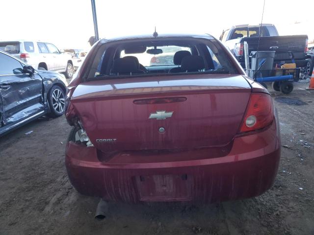 Photo 6 from auction – 2010 CHEVROLET COBALT 1LT with VIN 1G1AD5F53A7182349