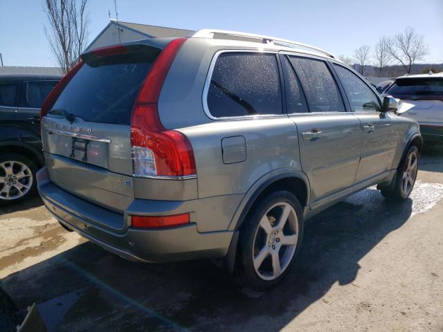 Photo 3 from auction – 2007 VOLVO XC90 3.2 with VIN YV4CZ982271389075