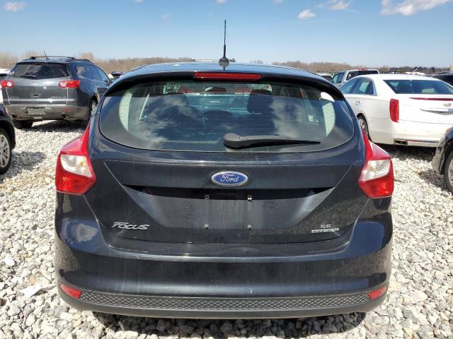 Zdjęcie 6 z aukcji – 2014 FORD FOCUS SE z VIN 1FADP3K21EL338161
