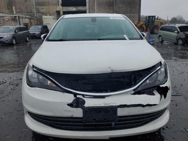 Photo 5 from auction – 2017 CHRYSLER PACIFICA T with VIN 2C4RC1DG6HR520913